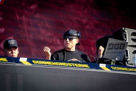 SMS Festival 30.000 Feierten Im Techno Paradies 37
